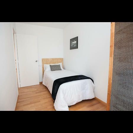 Pis Del Mercat -Aire Acondicionado En Todas Las Habitaciones Y Salon- Дельтебре Экстерьер фото