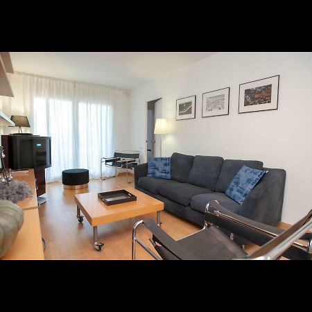 Pis Del Mercat -Aire Acondicionado En Todas Las Habitaciones Y Salon- Дельтебре Экстерьер фото